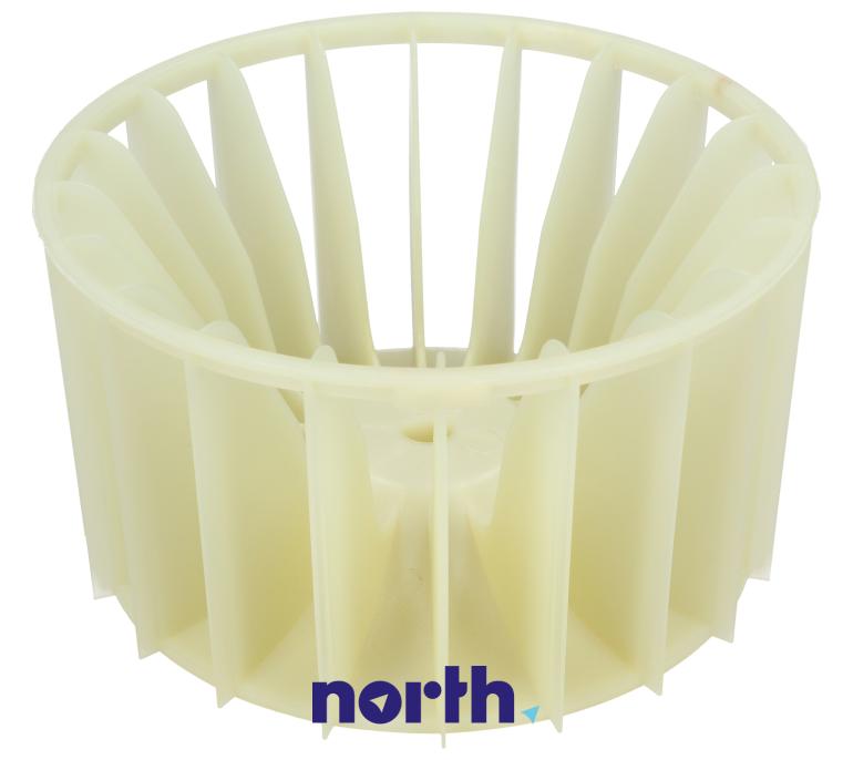Wirnik wentylatora do suszarki do Electrolux EDC67550W,0