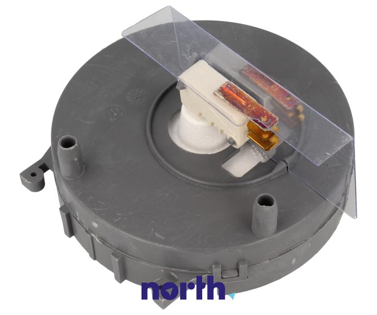 Mikroprzełącznik AquaStop do zmywarki Sharp QW-GD53I443X-DE,0
