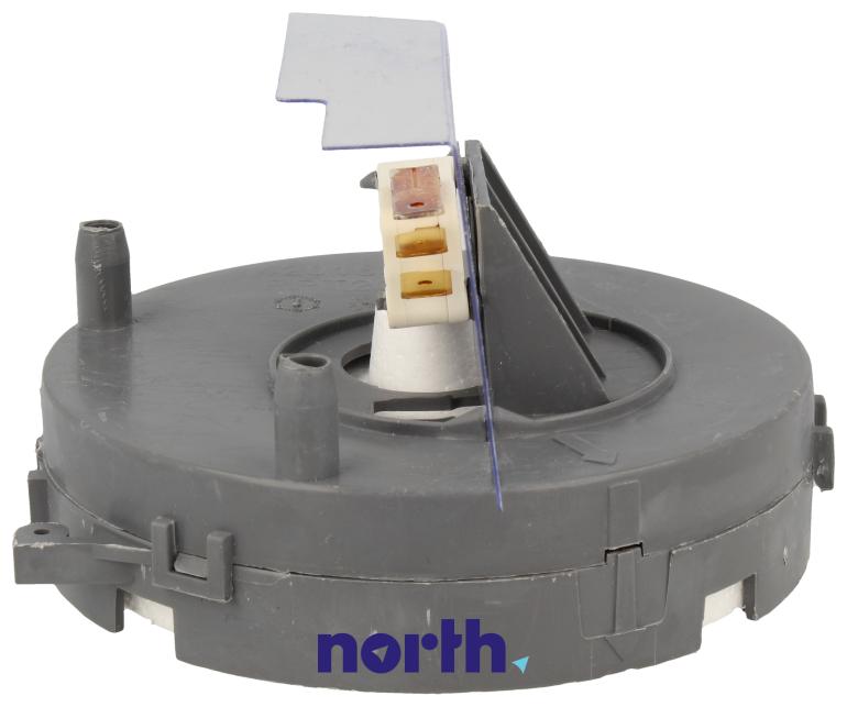 Mikroprzełącznik AquaStop do zmywarki Sharp QW-GD53I443X-DE,4