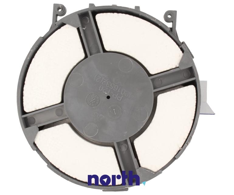 Mikroprzełącznik AquaStop do zmywarki Sharp QW-GD53I443X-DE,2