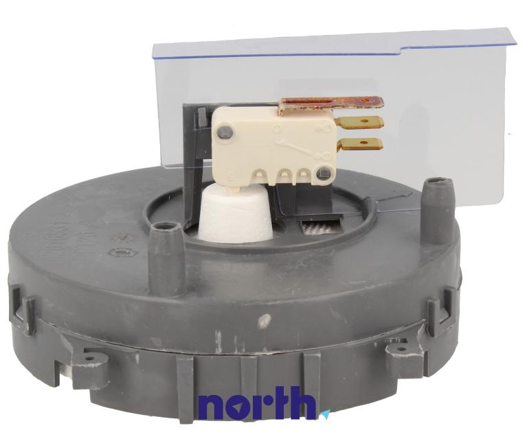 Mikroprzełącznik AquaStop do zmywarki Sharp QW-GD53I443X-DE,3