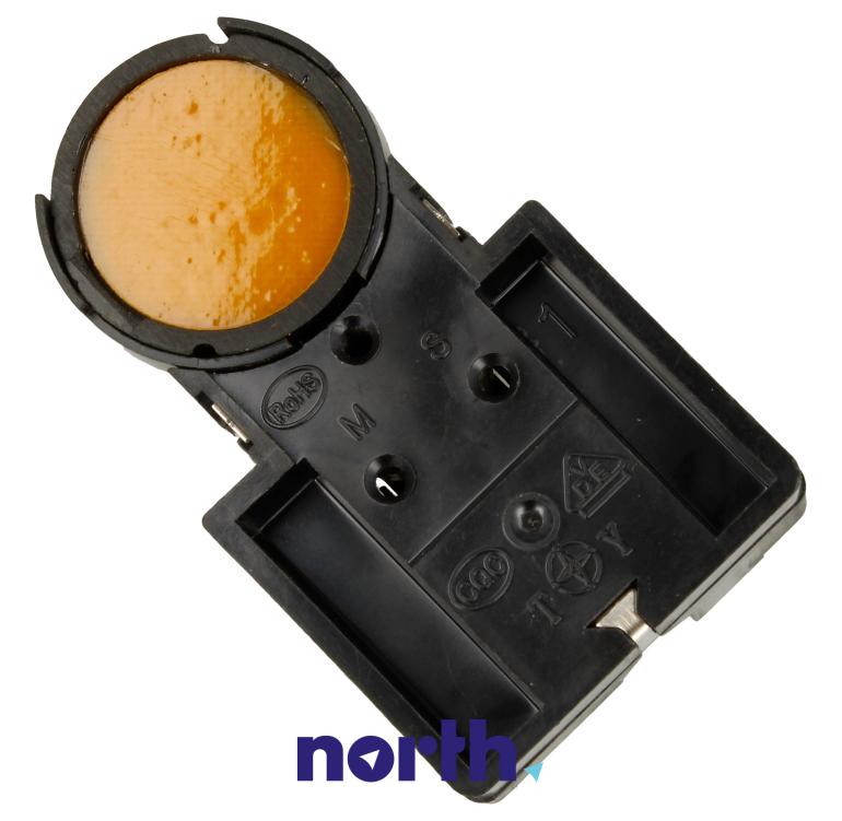 Starter sprężarki do lodówki Beko CS 226020 T,2