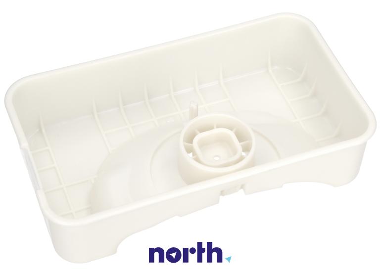 Tacka ociekowa skraplacza do lodówki Samsung RB37J5325SS/EF,1