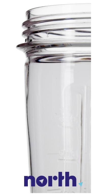 Pojemnik smoothie (mix&go) do blendera do Philips HR3652/00,1