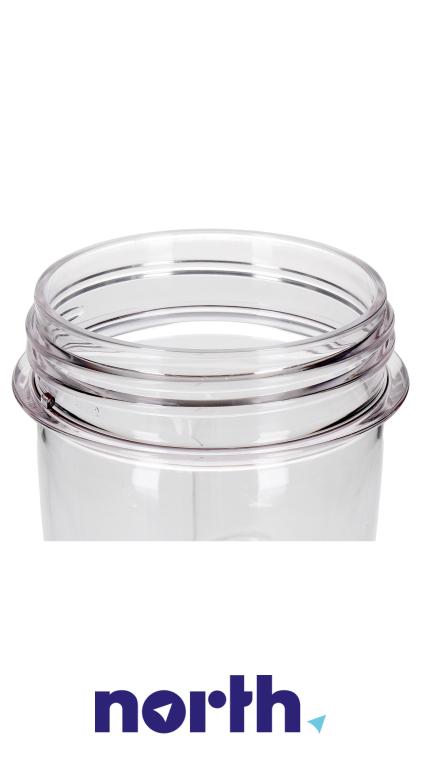 Pojemnik smoothie (mix&go) do blendera do Philips HR3652/00,2