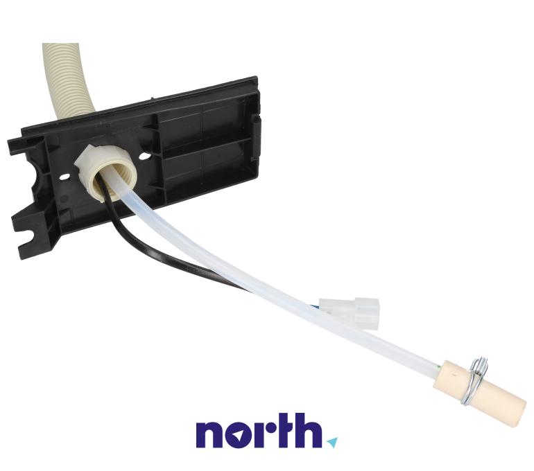 Wąż dopływowy z Aquastop 42104667 do zmywarki Sharp QW-HS25F443I-DE,2
