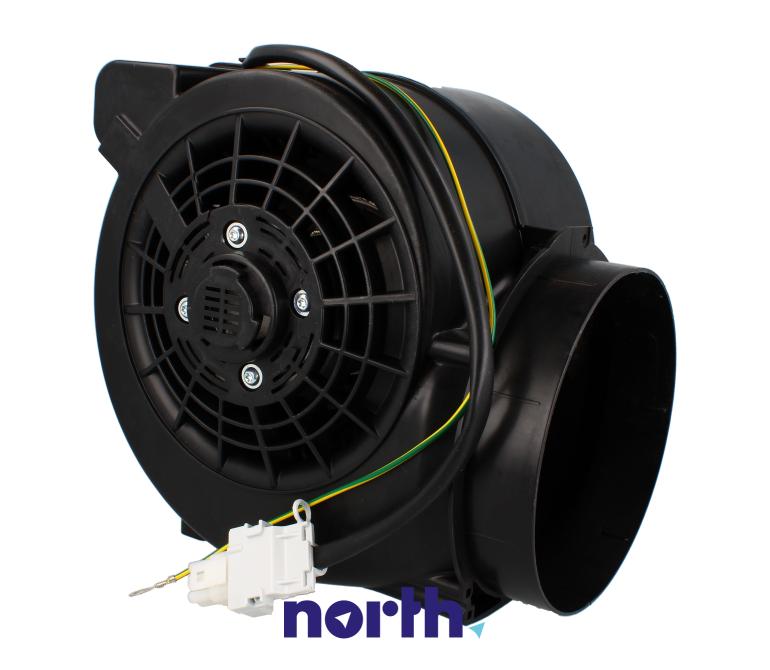 Silnik wentylatora do okapu do Electrolux LFG716W,0