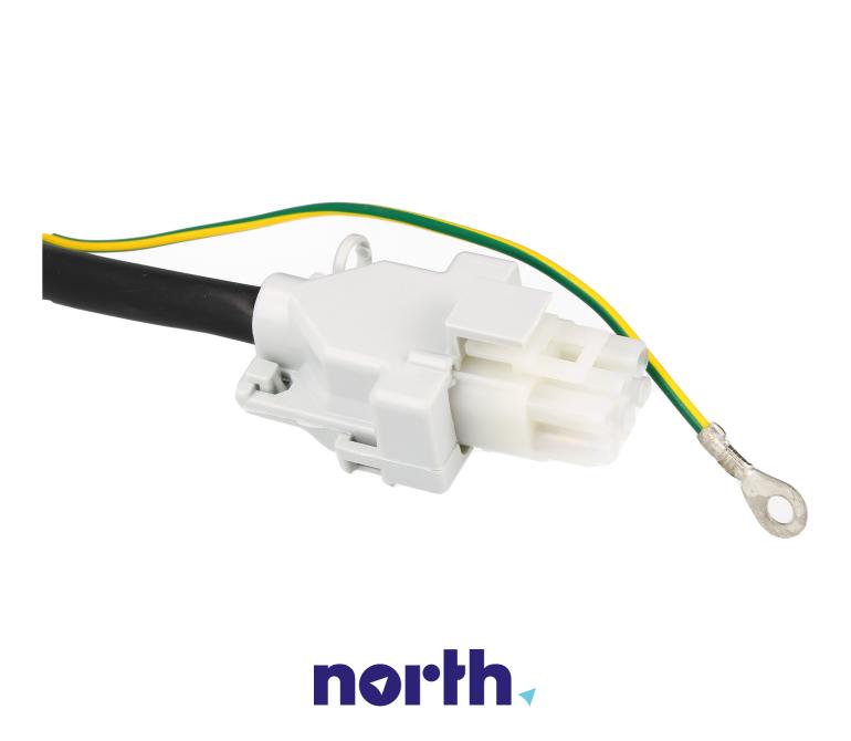 Silnik wentylatora do okapu do Electrolux LFG716W,4