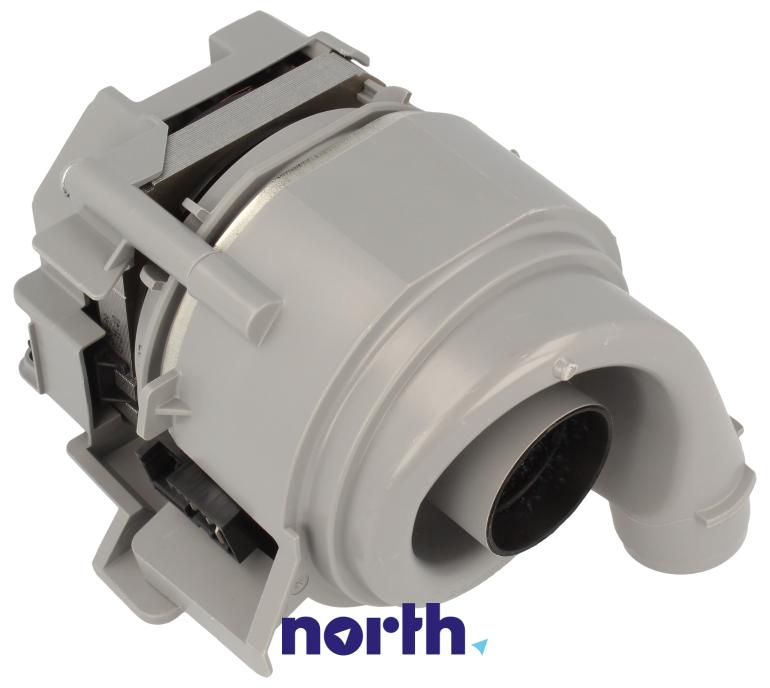 Pompa myjąca z grzałką turbiną 1szt. do zmywarki Siemens SR66T099EU/33,0