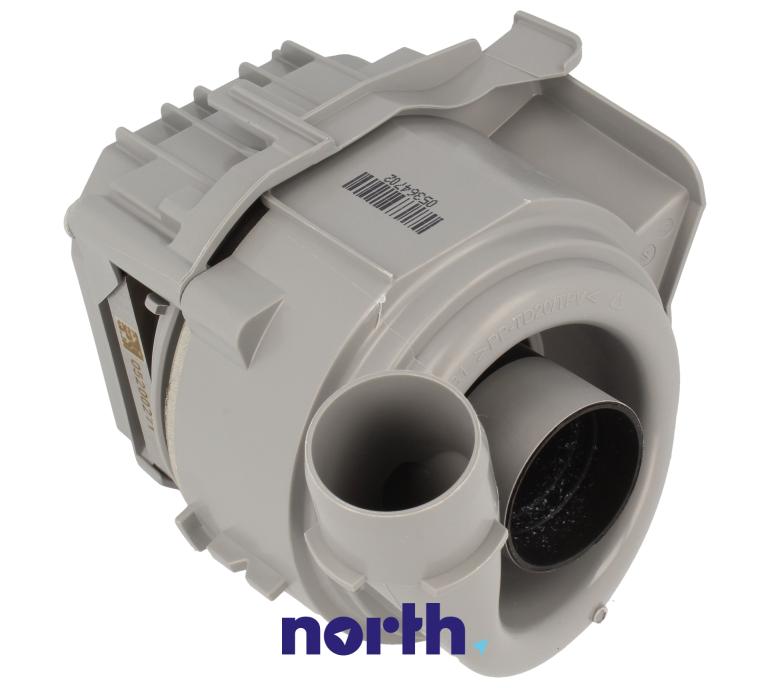 Pompa myjąca z grzałką turbiną 1szt. do zmywarki Siemens SN55M540EU/93,2
