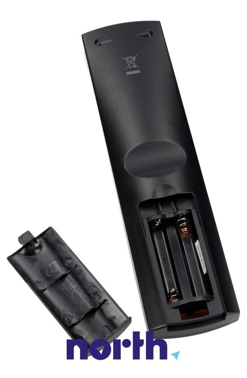 Pilot do telewizora LC-26SH7E/BK Sharp,1