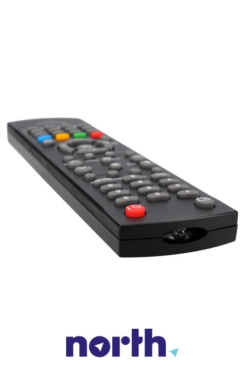 Pilot do telewizora LC-26SH7E/BK Sharp,2