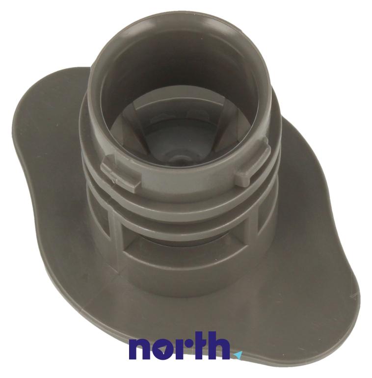 Oś górnego spryskiwacza do zmywarki do Whirlpool WFC 3C33 PF X,0