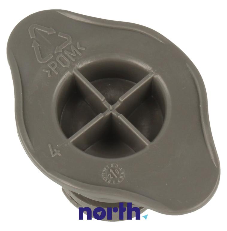 Oś górnego spryskiwacza do zmywarki do Whirlpool WI 3010,1