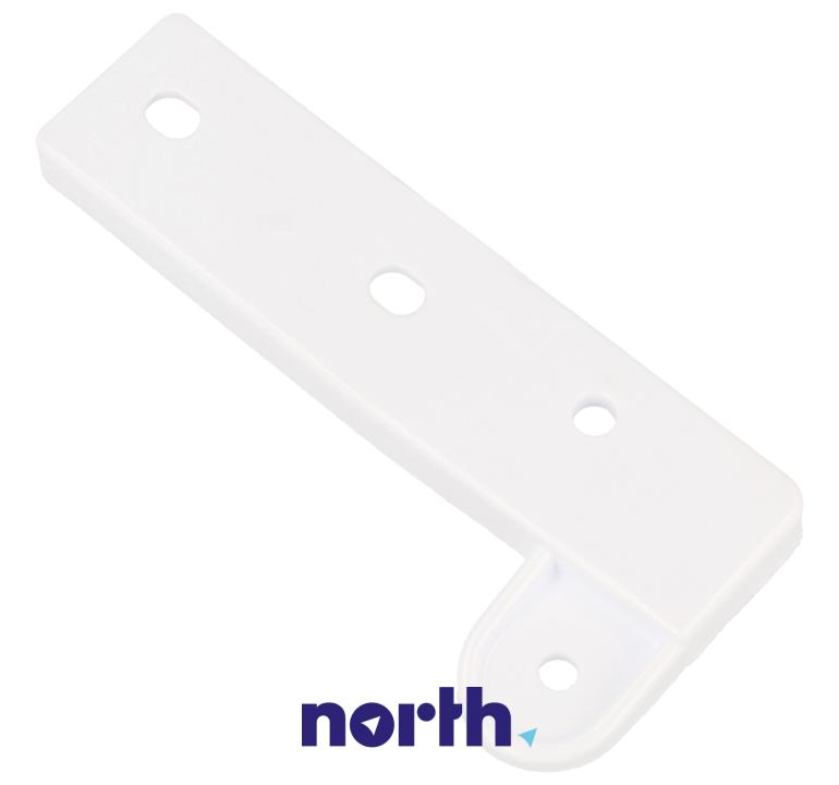Wspornik nóżki do lodówki Beko BCNA275E3F,0