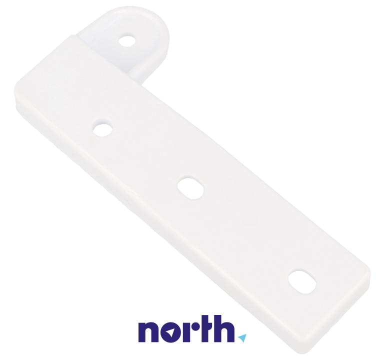 Wspornik nóżki do lodówki Beko BCNA275E3F,1