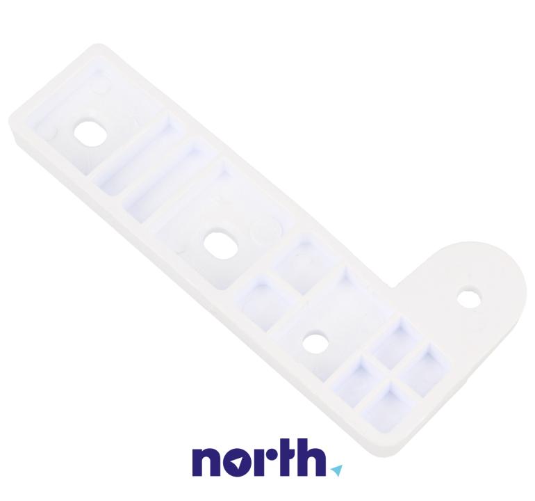 Wspornik nóżki do lodówki Beko BCNA275E3F,2