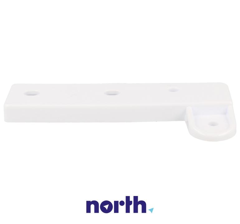 Wspornik nóżki do lodówki Beko BCNA275E3F,3