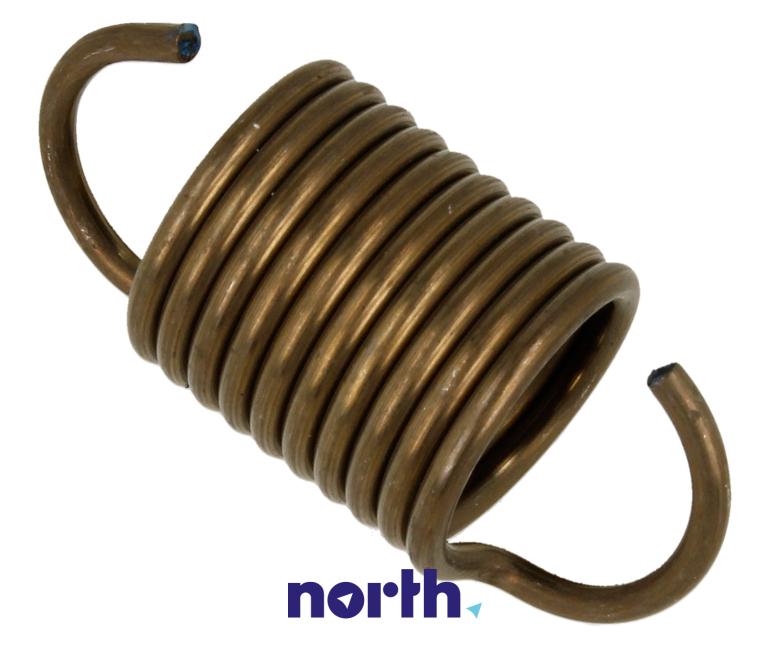 Sprężyna rolki napinającej pasek do suszarki do Hoover GDX H8A2DKEX-84,0