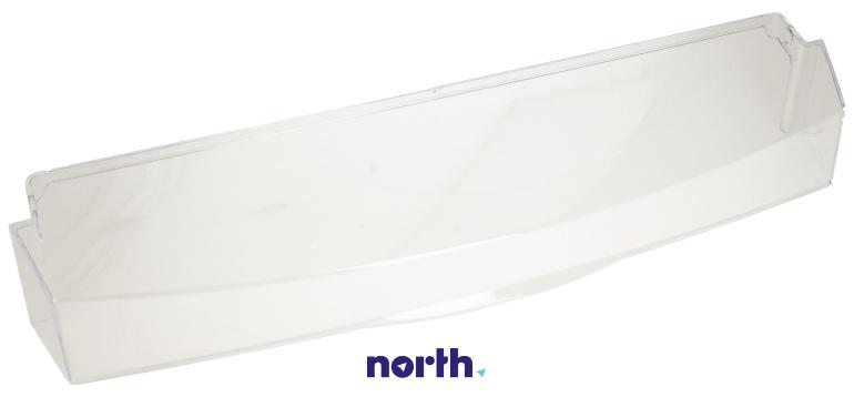 Pokrywa półki na drzwi chłodziarki Gorenje RK4296E,0