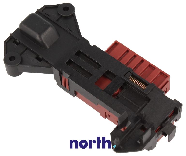 Blokada otwarcia drzwi do pralki Whirlpool AWM 6081,2