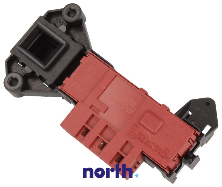 Blokada otwarcia drzwi do pralki Whirlpool AWO/D 4513P,1
