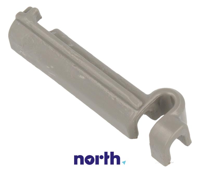 Klips do kosza dolnego do zmywarki do Beko DFN 6634 X,1
