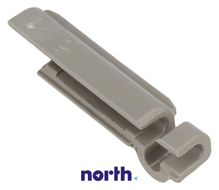 Klips do kosza dolnego do zmywarki do Beko DFN 6634 X,2