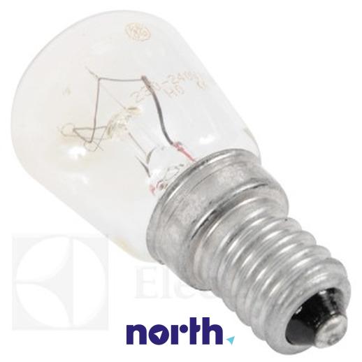 Żarówka do lodówki Electrolux EJ2301AOX2,2