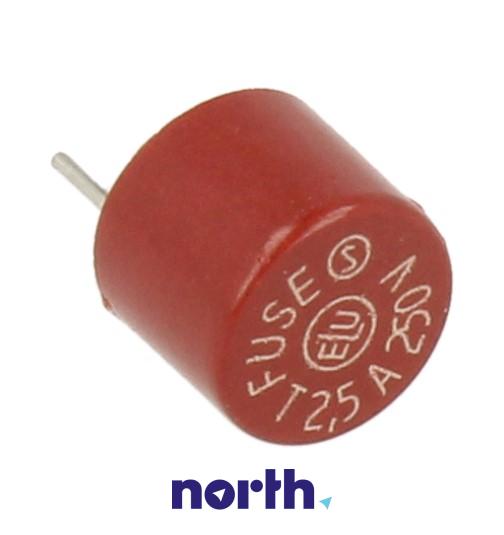 Bezpiecznik T TR5 zwłoczny do Philips FW-M567/22,0