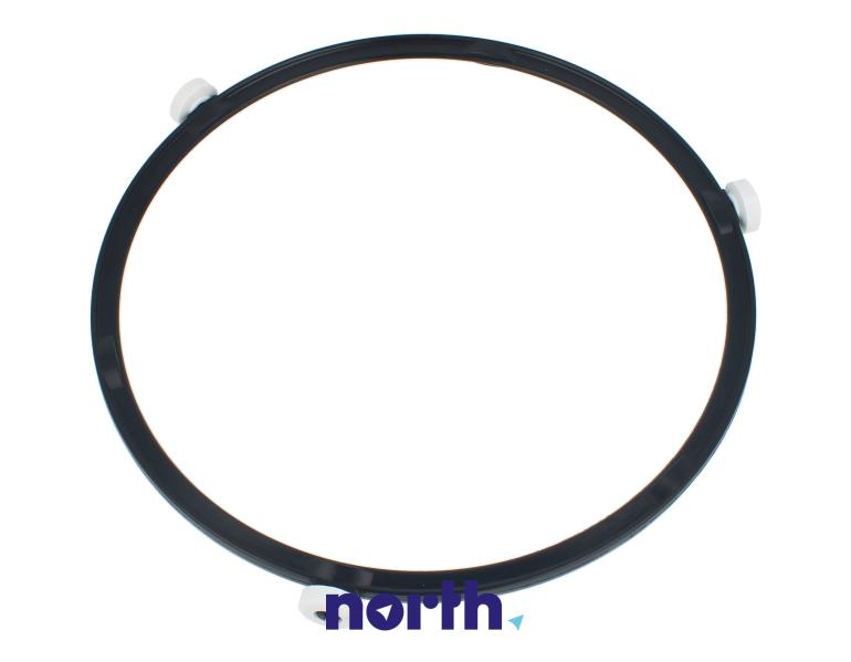 Pierścień obrotowy z rolkami do mikrofali Electrolux LMS4253TMK,0