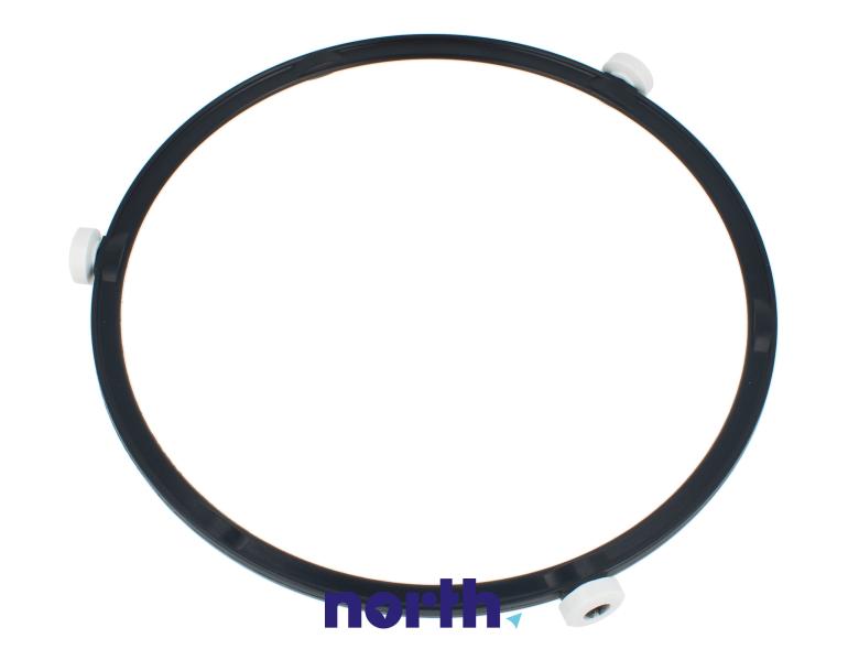 Pierścień obrotowy z rolkami do odkurzacza Electrolux ZCE2415DB,1