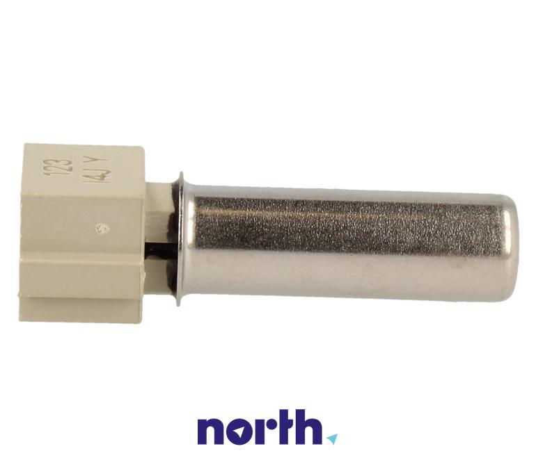 Czujnik temperatury grzałki do suszarki Sharp KD-HHH7S7GW2-PL,3