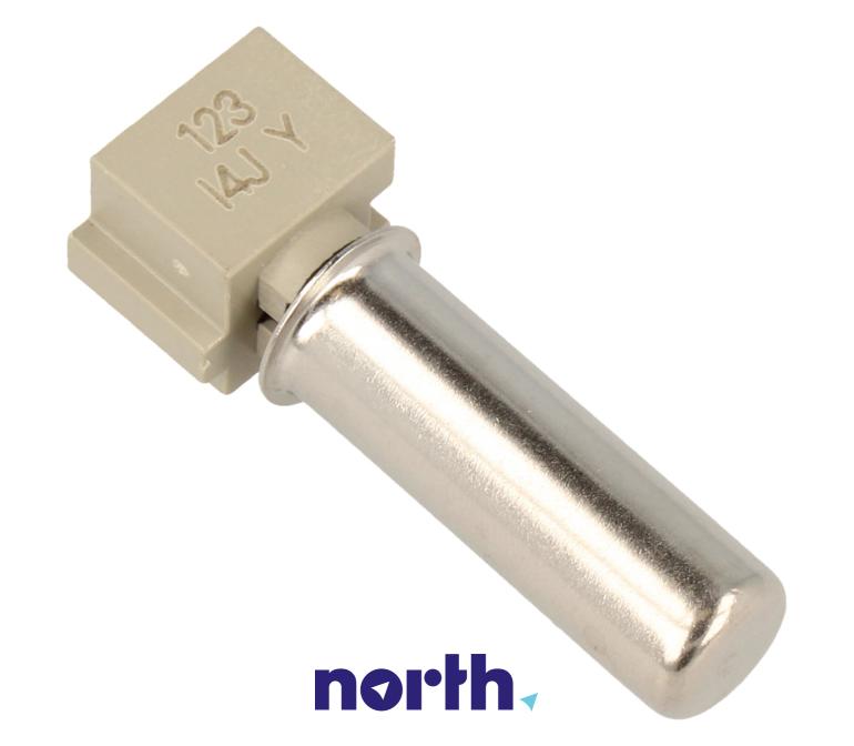 Czujnik temperatury grzałki do suszarki Sharp KD-NHH7S7GW2-PL,0