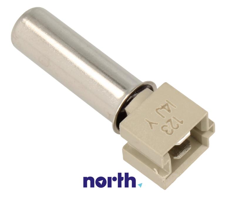Czujnik temperatury grzałki do pralko-suszarki Samsung WD 0804W8E,1