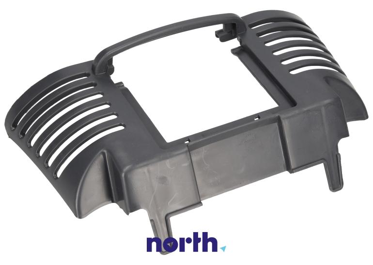 Uchwyt worka do odkurzacza do Hoover BV11 011,0