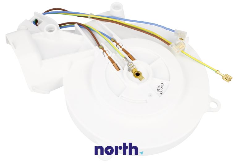 Zwijacz kabla z wtyczką do generatora pary Bosch TDS8060DE/03,0