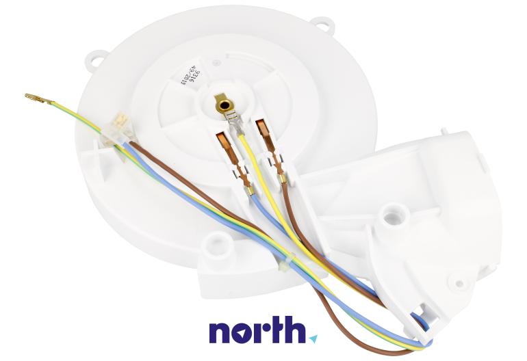 Zwijacz kabla z wtyczką do generatora pary Bosch TDS8060DE/03,1