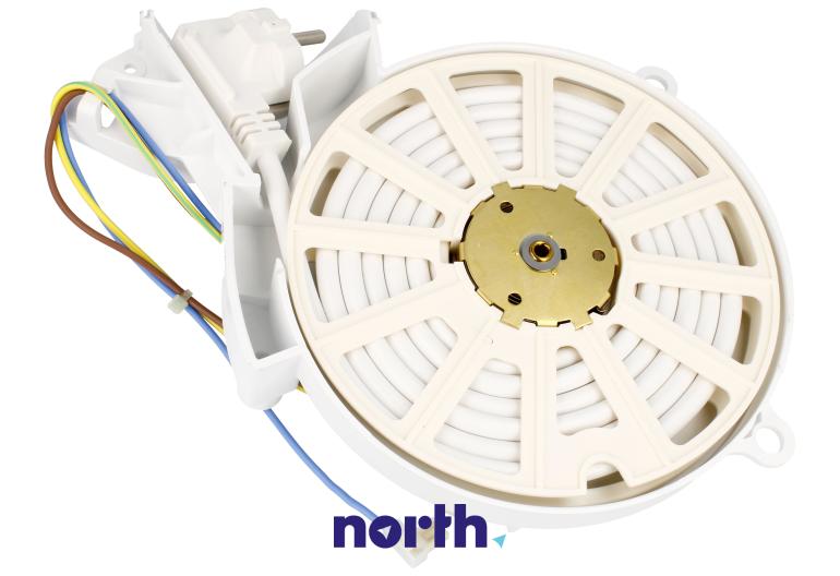 Zwijacz kabla z wtyczką do generatora pary Bosch TDS8060DE/03,2
