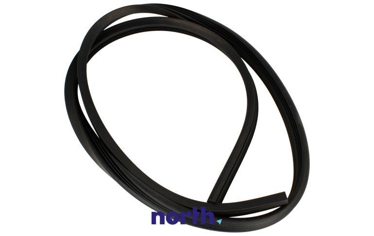 Uszczelka dookoła drzwi do zmywarki Amica DFM404STM,2
