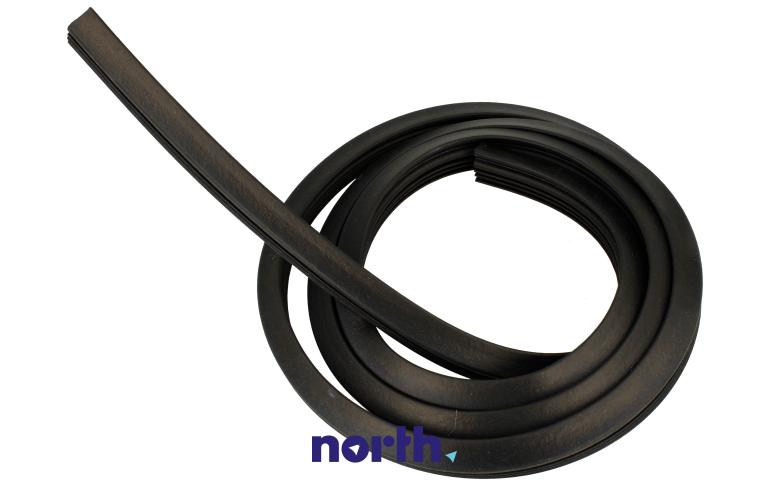Uszczelka dookoła drzwi do zmywarki Amica ZWM 436 SD,1