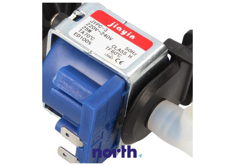 JYPC-3 Pompa wody do generatora pary Philips GC7011/21,2