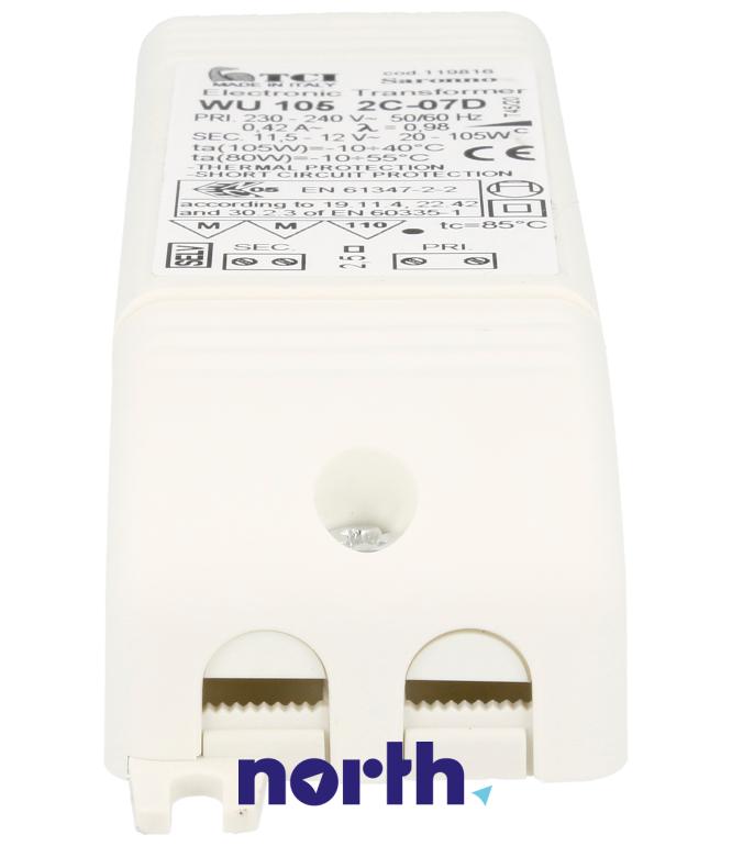 Transformator do okapu do Samsung HDC9D90TG/EUR,3