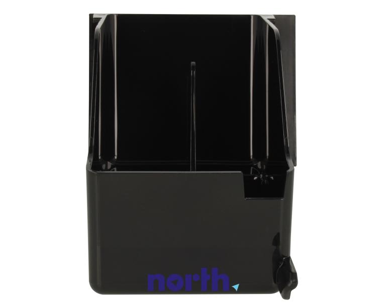 Pojemnik na fusy do ekspresu do kawy DeLonghi ECAM23.460.B S11,5