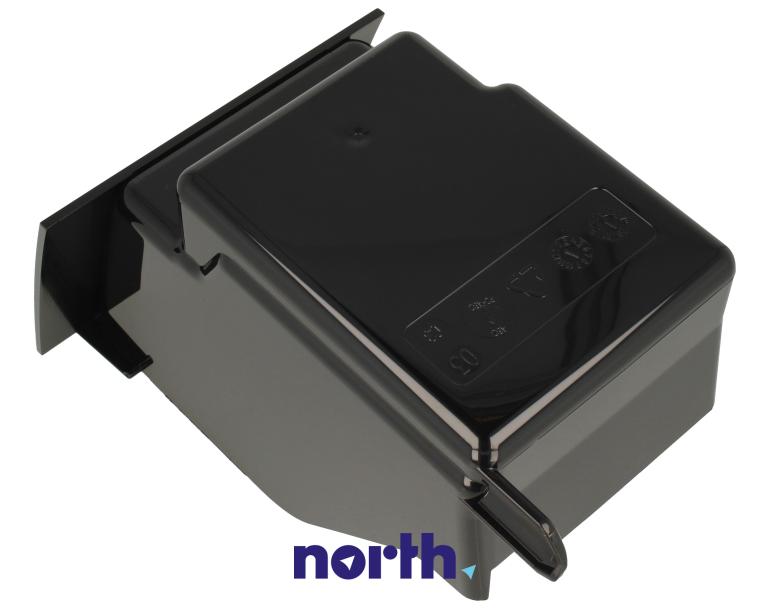 Pojemnik na fusy do ekspresu do kawy DeLonghi ECAM220.60.B,2