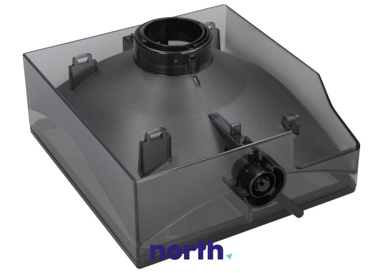 Pojemnik na kawę ziarnistą do ekspresu do kawy Melitta F630-103,1