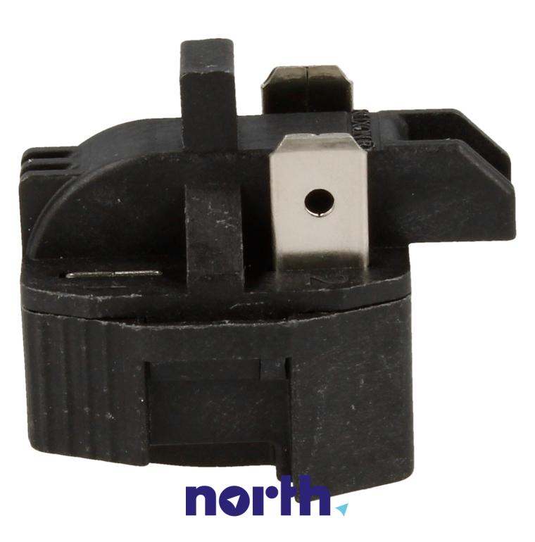 Starter sprężarki do lodówki Samsung RL39THCSW1/EUR,4