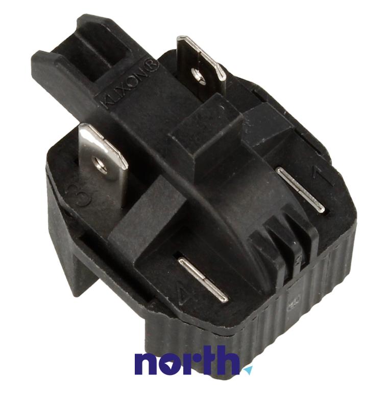 Starter sprężarki do zamrażarki Samsung RS20BRHS5/XEO,2