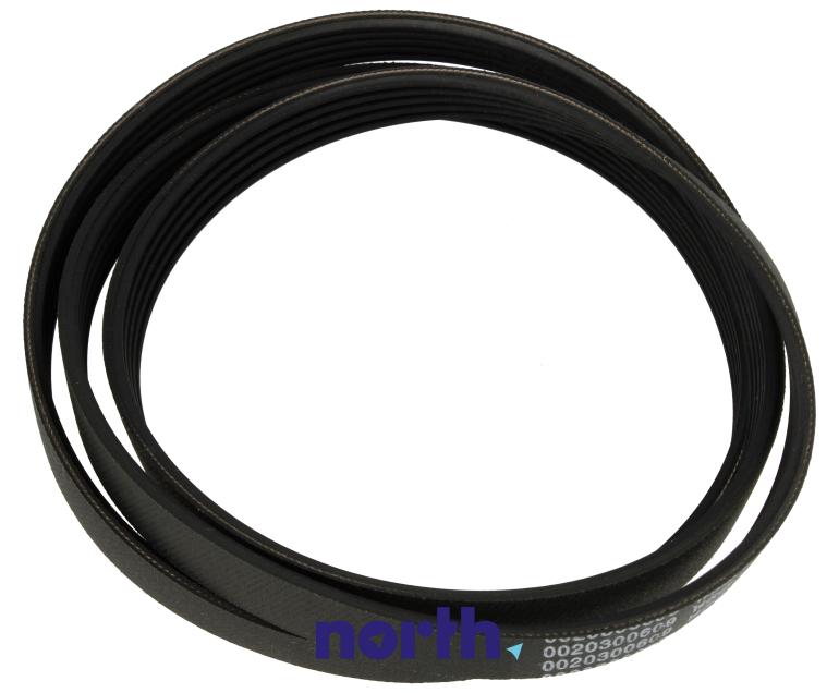 Pasek napędowy elastyczny do pralki Haier HW70-BP1439,0
