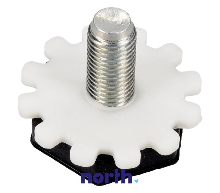 Stopka do pralki Sharp ES-NFB712BWB-PL,0